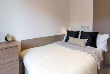 1 bed flat, Dean Street, Montpelier, Bristol, BS28SF - Image 9